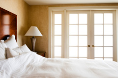 Aldermaston bedroom extension costs
