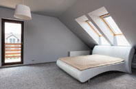 Aldermaston bedroom extensions