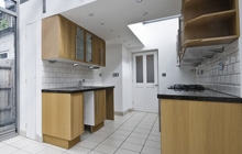 Aldermaston kitchen extension leads
